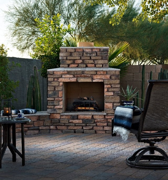 Belgard Superlite 2012